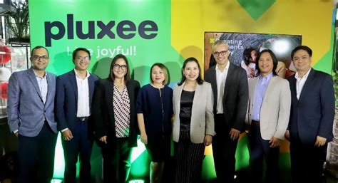 Sodexo’s transitions to Pluxee to elevate customers’ experience .